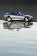 Honda S2000 2004 года
